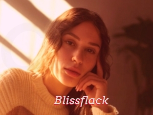 Blissflack