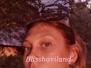 Blisshaviland