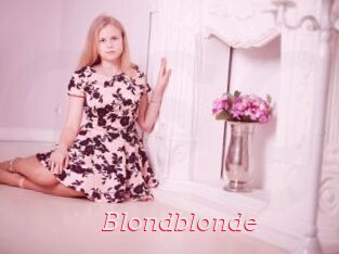 Blondblonde