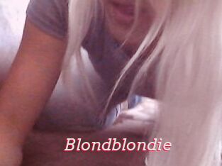 Blondblondie