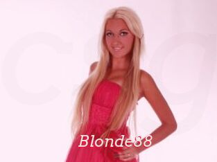 Blonde88