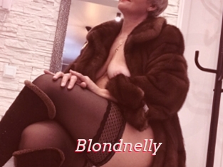 Blondnelly