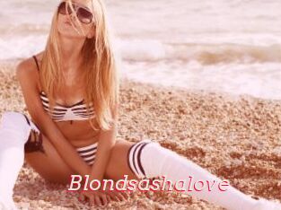 Blondsashalove