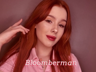 Bloomberman