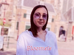 Bloomsis