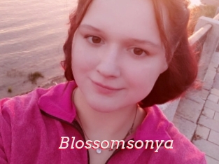 Blossomsonya