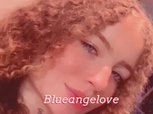 Blueangelove