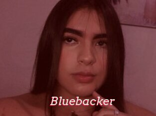 Bluebacker