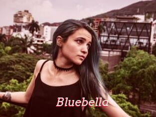 Bluebella