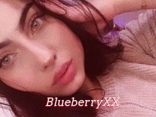 BlueberryXX