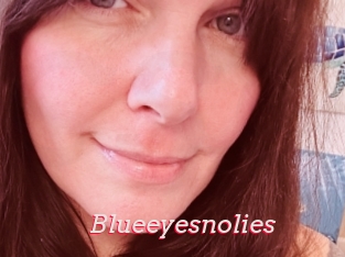 Blueeyesnolies