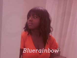 Bluerainbow