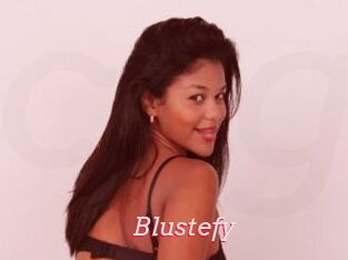 Blustefy