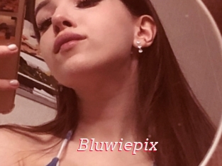 Bluwiepix