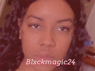 Blxckmagic24