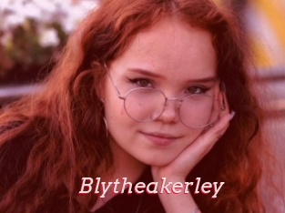 Blytheakerley