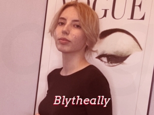 Blytheally