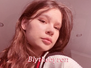 Blythebyron