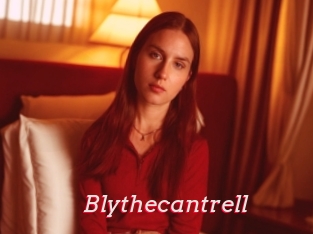 Blythecantrell