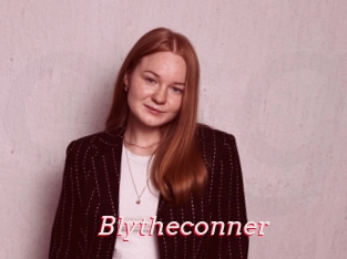 Blytheconner