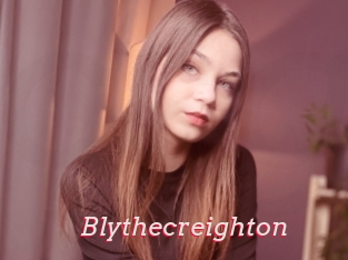 Blythecreighton