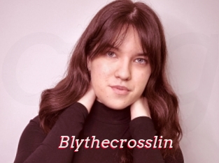 Blythecrosslin