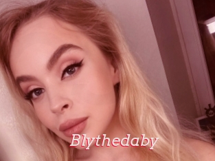 Blythedaby