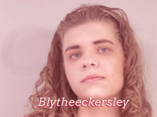 Blytheeckersley