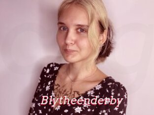 Blytheenderby