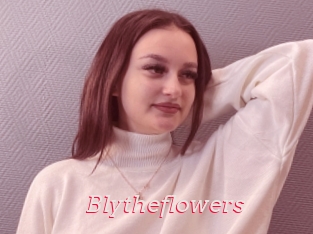 Blytheflowers