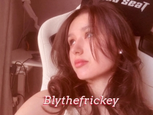 Blythefrickey