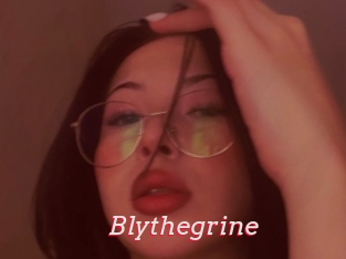 Blythegrine