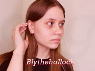 Blythehallock