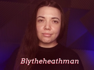 Blytheheathman