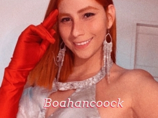 Boahancoock