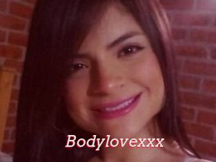 Bodylovexxx