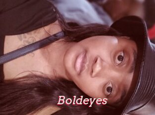 Boldeyes