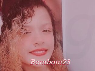 Bombom23