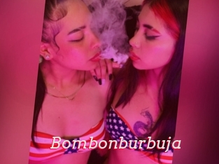 Bombonburbuja