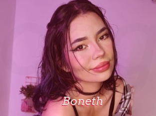 Boneth