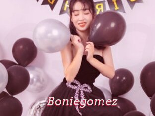 Boniegomez