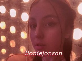 Boniejonson