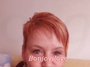 Bonjovilove