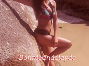 Bonnieandclayde