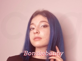 Bonniebenny