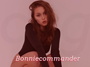 Bonniecommander