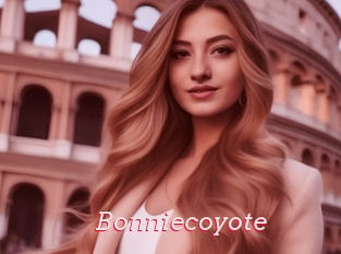 Bonniecoyote