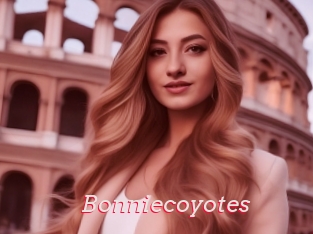 Bonniecoyotes