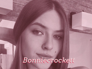 Bonniecrockett