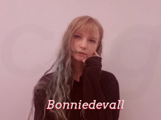 Bonniedevall